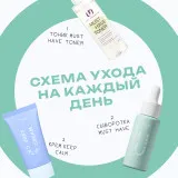 The U Пептидная сыворотка Must have peptide serum, 30мл