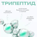 The U Пептидная сыворотка Must have peptide serum, 30мл