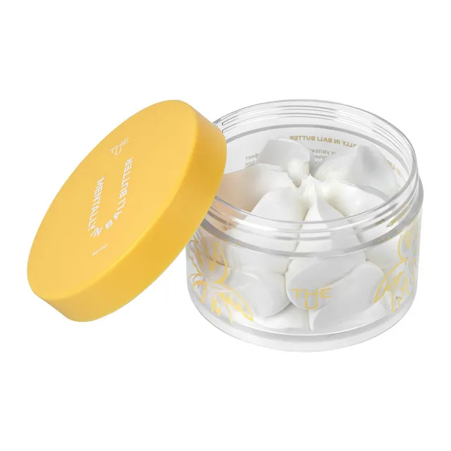 The U Баттер для тела Mentally in Bali Butter, 75г