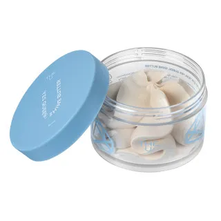 The U Баттер для тела Yes Queen, Shine Butter, 75г