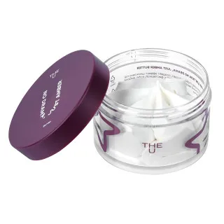 The U Баттер для тела No Drama, Just Amber Butter, 75г