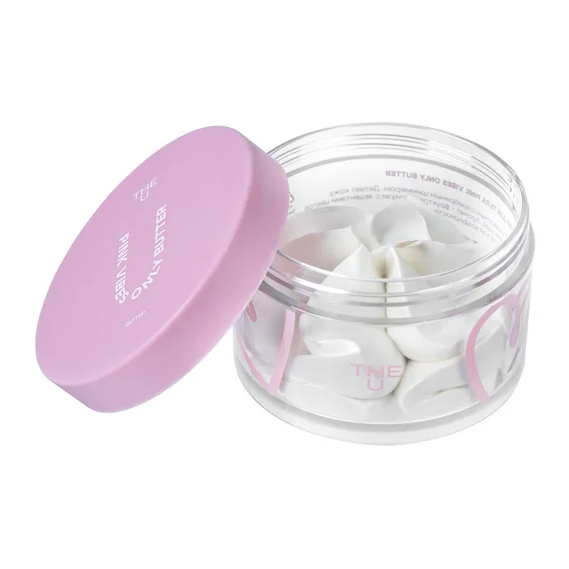 The U Баттер для тела Pink Vibes Only Butter, 75г