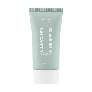 The U Крем солнцезащитный Sun Can t Touch Me SPF 30, 50мл