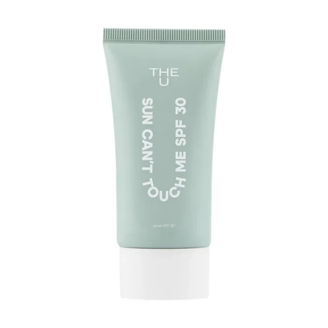 The U Крем солнцезащитный Sun Can t Touch Me SPF 30, 50мл