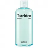 Torriden DIVE IN Гиалуроновый увлажняющий тонер | 300мл | DIVE IN Low Molecular Hyaluronic Acid Toner