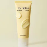 Torriden SOLID IN Барьерный крем с липидами и церамидами | 70мл | SOLID IN Ceramide Cream