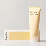 Torriden SOLID IN Барьерный крем с липидами и церамидами | 70мл | SOLID IN Ceramide Cream