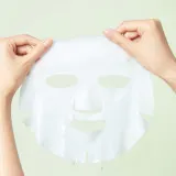 Torriden Balanceful Липосомальная тканевая маска с центеллой | 25мл | Balanceful Cica Mask