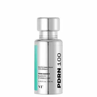 VT PDRN 100 Бустер-эссенция с ПДРН укрепляющая, 30мл | VT PDRN Essence 100
