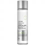VT REEDLE SHOT SYNERGY Тонер с микроиглами, интенсивный, 150мл | VT REEDLE SHOT SYNERGY Sparkling Toner