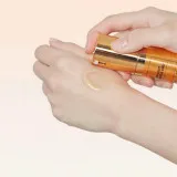 VT REEDLE SHOT 100 VITA-LIGHT Бустер-сыворотка с микроиглами и витамином С, 50мл | VT VITA-LIGHT REEDLE SHOT 100