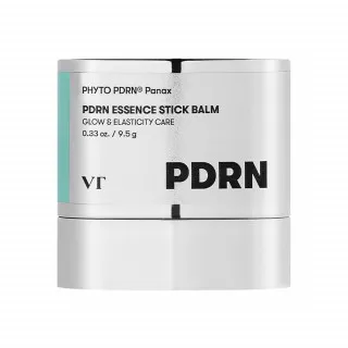VT PDRN Стик-бальзам с ПДРН для сияния кожи, 9.5г | VT PDRN Essence Stick Balm