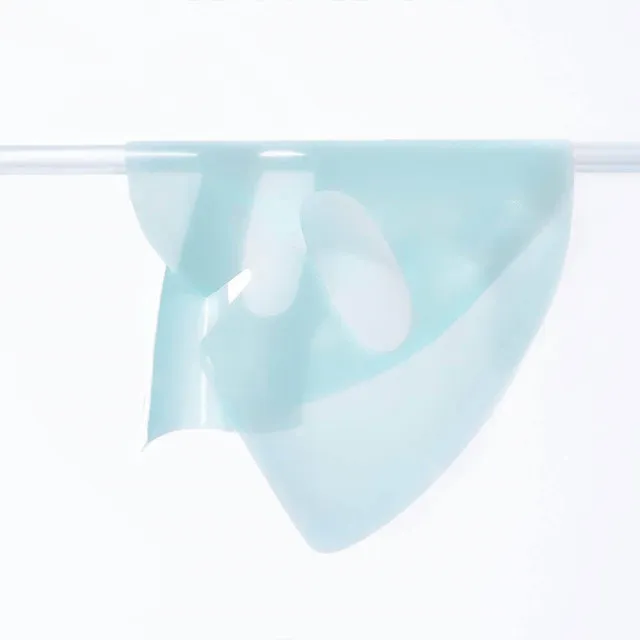 VT PDRN Маска гидрогелевая с ПДРН для упругости кожи, 33г | VT PDRN Hydrogel Mask