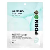 VT PDRN Маска гидрогелевая с ПДРН для упругости кожи, 33г | VT PDRN Hydrogel Mask