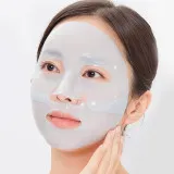 VT PDRN Маска гидрогелевая с ПДРН для упругости кожи, 33г | VT PDRN Hydrogel Mask