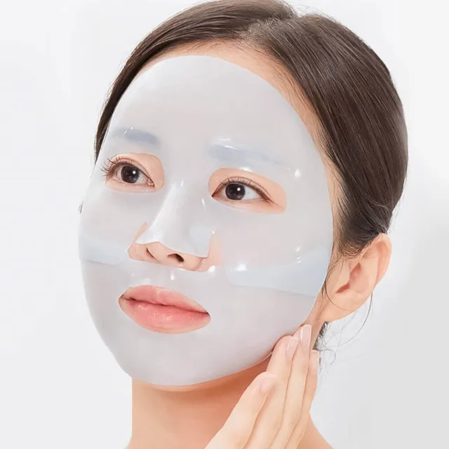 VT PDRN Маска гидрогелевая с ПДРН для упругости кожи, 33г | VT PDRN Hydrogel Mask