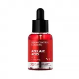 VT Сыворотка ампульная от воспалений с азелаиновой кислотой, 30мл | VT A1 Calming Ampoule