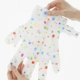 VT REEDLE SHOT Маска-перчатки для рук, с микроиглами, увлажняющая, 1пара (16мл) | VT REEDLE SHOT Nourishing Hand Mask