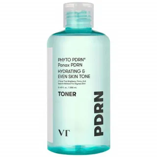 VT PDRN Тонер с ПДРН увлажняющий, 250мл | VT PDRN Toner