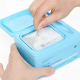 VT Маски тканевые с глутатионом, охлаждающие, набор 30шт(320г) | VT CRYO ICE Mask