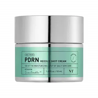 VT PDRN Крем с ПДРН и микроиглами для упругости кожи, 50мл | VT PDRN REEDLE SHOT Cream