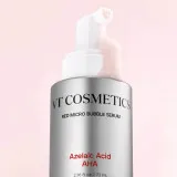 VT Сыворотка пузырьковая с азелаиновой кислотой, 70мл | VT Azelaic Acid AHA Red Micro Bubble Serum