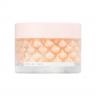 VT Крем капсульный с рисом, для выравнивания тона, 50мл | VT RICE CERAMIDE Capsule Cream