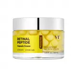 VT Крем капсульный с ретиналем и пептидами, 50мл | VT RETINAL PEPTIDE Capsule Cream