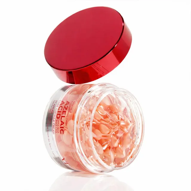 VT AZELAIC ACID Крем капсульный с азелаиновой кислотой, 50мл | VT AZELAIC ACID Care Capsule Cream