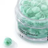 VT PDRN Крем капсульный с ПДРН увлажняющий, 50мл | VT PDRN Capsule Cream 100