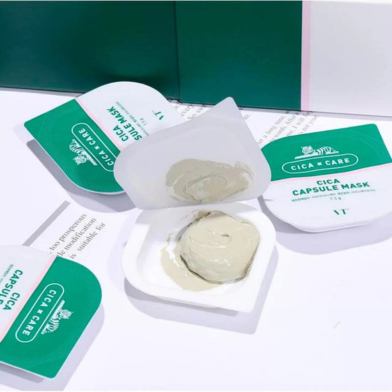 Vt cosmetics cica. Капсульная маска с центеллой VT Cosmetics cica Capsule Mask 7.5 гр. VT Cosmetics капсульная глиняная маска. VT Cosmetics маска с центеллой. Крем VT Cosmetics cica.