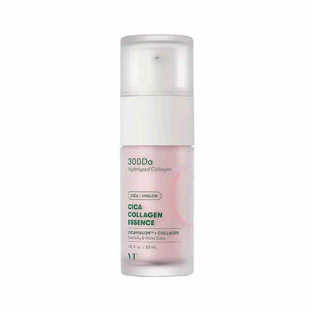 VT CICA COLLAGEN Эссенция с коллагеном, 30мл | VT CICA COLLAGEN Essence