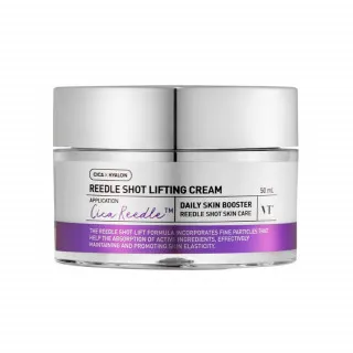 VT REEDLE SHOT Lifting Лифтинг-крем с микроиглами, 50мл | REEDLE SHOT Lifting Cream