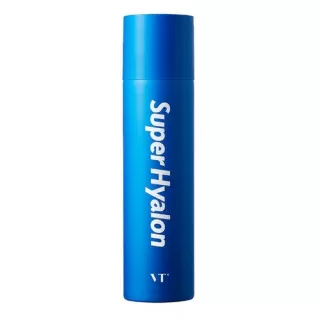 VT Cosmetics Спрей солнцезащитный увлажняющий SPF 50+ PA +++ | 150мл | Super Hyalon Sun Spray SPF 50+ PA +++