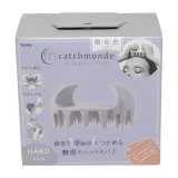 VeSS Catchmonde Массажер ручной для кожи головы, жесткий, цвет небесный / VeSS Catchmonde Head SPA Brush, Hard, CAT-1400 BL