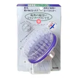 VeSS Массажер ручной (очищение кожи головы), цвет синий / VeSS Regular Shampoo Brush, JS-500