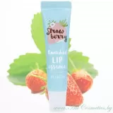 WELCOS AROUND ME Эссенция для губ, Клубника | 8.7г | Kwailnara AROUND ME Enriched Lip Essence, Strawberry