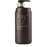 WELCOS Forest Story Шампунь для волос, с биотином, против перхоти бессульфатный | 500мл | Forest Story B7 Anti-Dandruff Shampoo