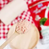 YOKO Скраб-соль для тела, Арбуз+Молоко  | 350г | Body Scrub Watermelon+Milk