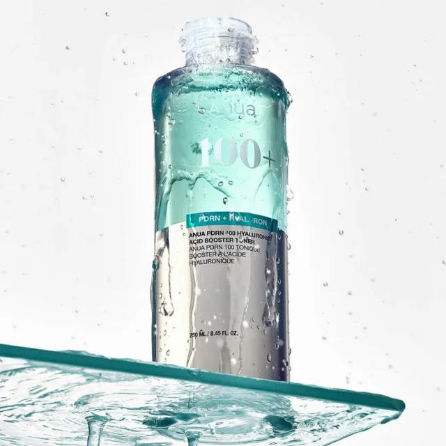 Anua PDRN Тонер с ПДРН и гиалуроновой кислотой, 250мл | PDRN 100 Hyaluronic Acid Booster Toner