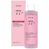 Anua Peach 77 Тонер-эссенция с персиком для гладкой и сияющей кожи, 250мл | Peach 77 Niacin Essence Toner