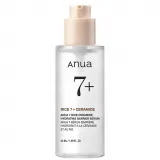 Anua Rice 7 Сыворотка для сияния кожи с рисом, 50мл | 7 Rice Ceramide Hydrating Barrier Serum