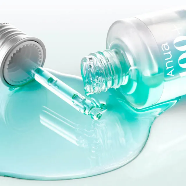 Anua PDRN Сыворотка с ПДРН и гиалуроновой кислотой, 30мл | PDRN Hyaluronic Acid Capsule 100 Serum