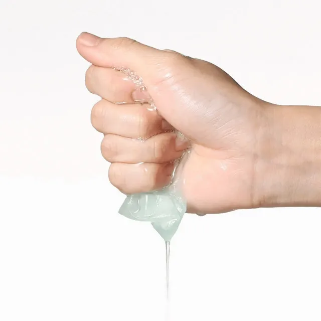 Anua PDRN Маска тканевая с ПДРН и гиалуроновой кислотой, 23мл | PDRN Hyaluronic Acid Capsule 100 Serum Mask