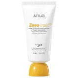 Anua Солнцезащитный крем SPF50+ PA++++ увлажняющий, 50мл | Zero-cast Moisturizing Finish Sunscreen SPF50+ PA++++