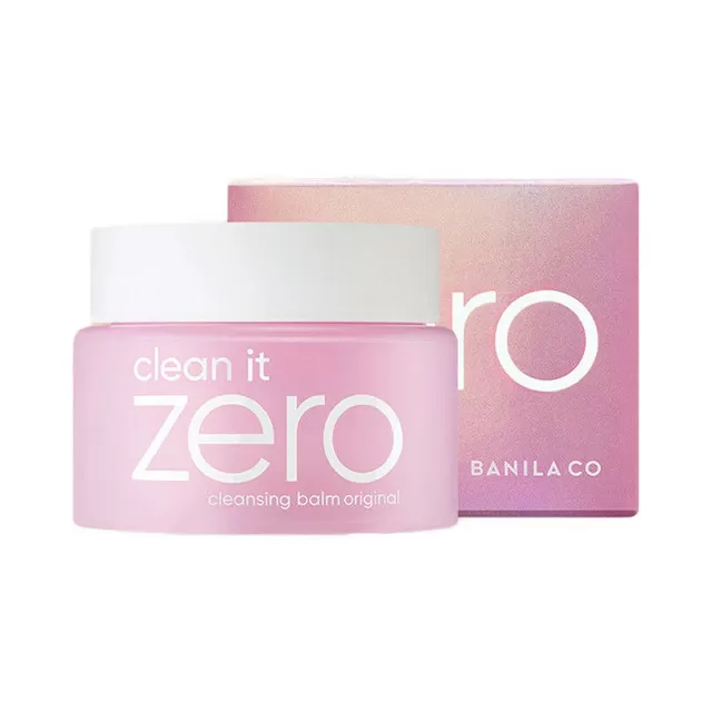 banila co Clean it Zero Крем - щербет очищающий | 100мл | Clean it Zero (sherbet cleansing balm)
