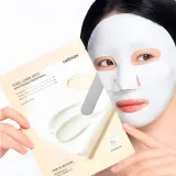 celimax Pore Маска тканевая кремовая для выравнивания тона и рельефа кожи | 20г | Pore Dark Spot Brightening Cream Mask
