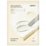 celimax Pore Маска тканевая кремовая для выравнивания тона и рельефа кожи | 20г | Pore Dark Spot Brightening Cream Mask
