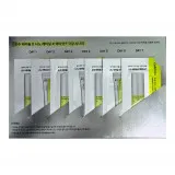 celimax VITA-A Набор уходовый для лица на 7 дней, подтягивающий антивозрастной | The VITA-A 7days Kit