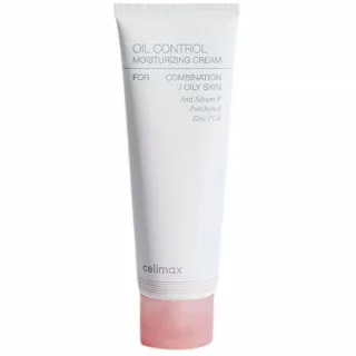 celimax Oil Control Крем увлажняющий для жирной кожи | 80мл | Oil Control Moisturizing Cream